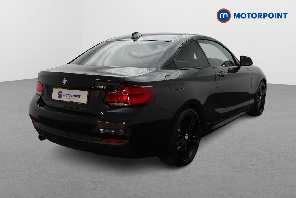 Used BMW 2 Series 2020 for sale - 77966022: Photo 7