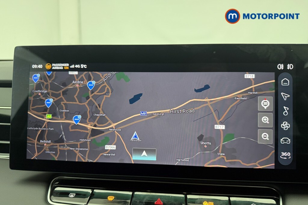 Used MG MG HS for sale - 78143904: Photo 10