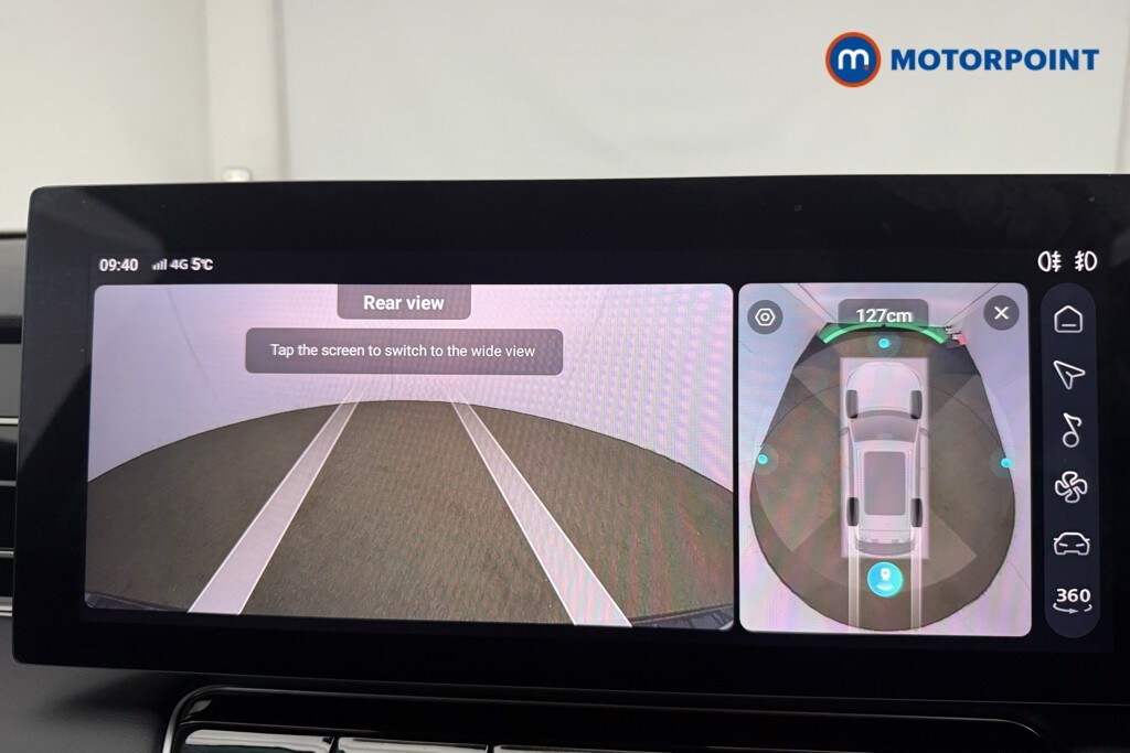 Used MG MG HS for sale - 78143904: Photo 11