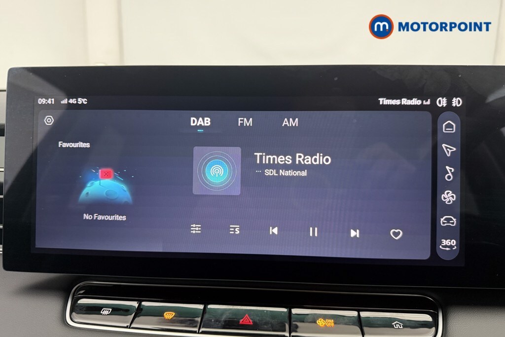 Used MG MG HS for sale - 78143904: Photo 12