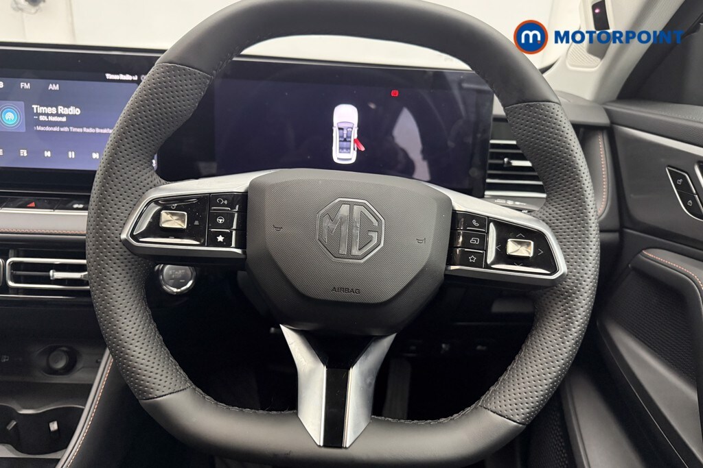 Used MG MG HS for sale - 78143904: Photo 13