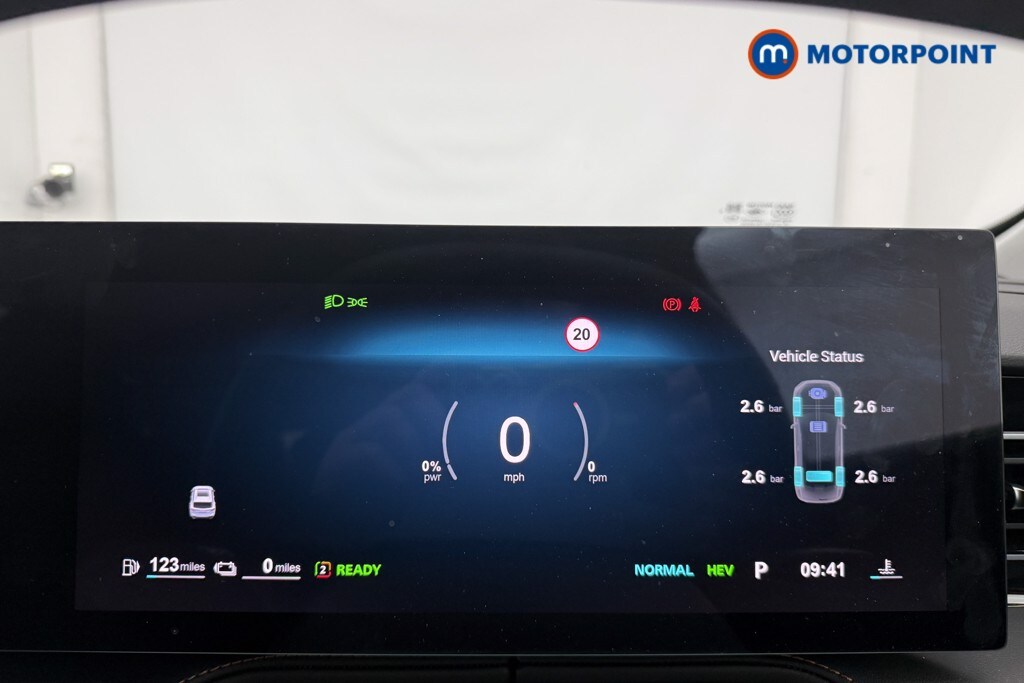 Used MG MG HS for sale - 78143904: Photo 14