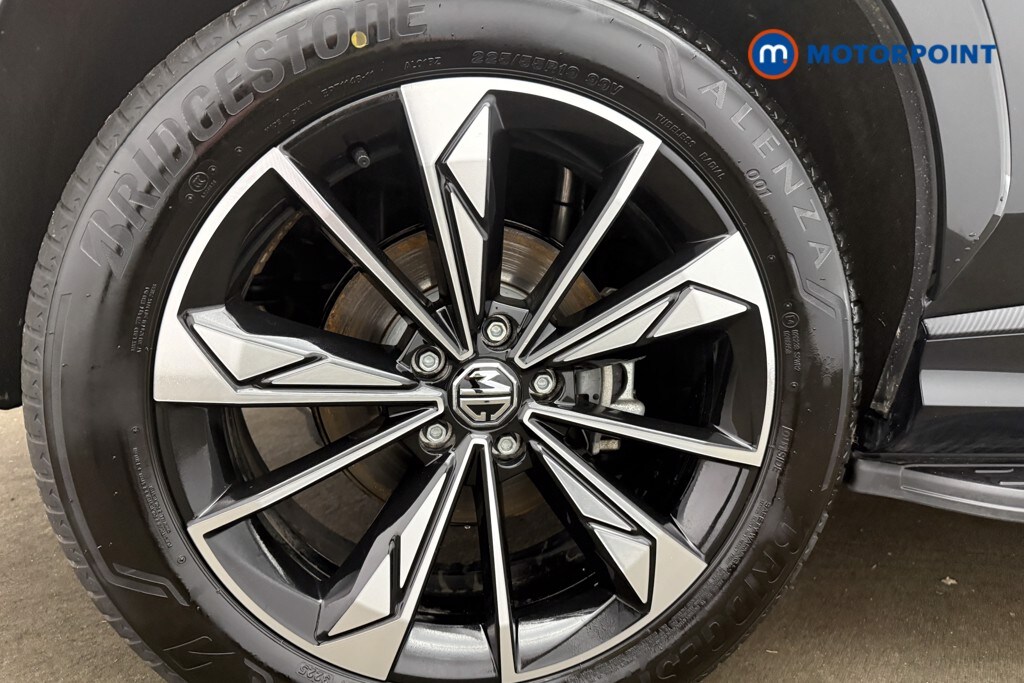 Used MG MG HS for sale - 78143904: Photo 18