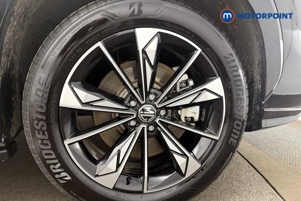 Used MG MG HS for sale - 78143904: Photo 19