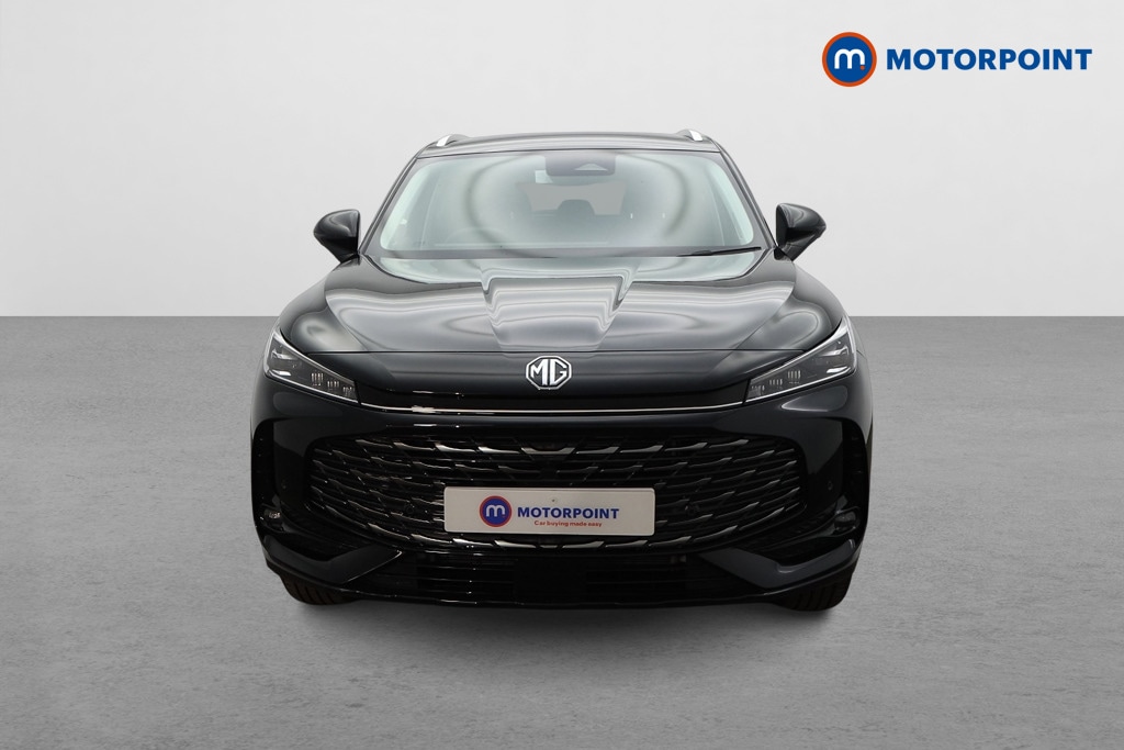 Used MG MG HS for sale - 78143904: Photo 2