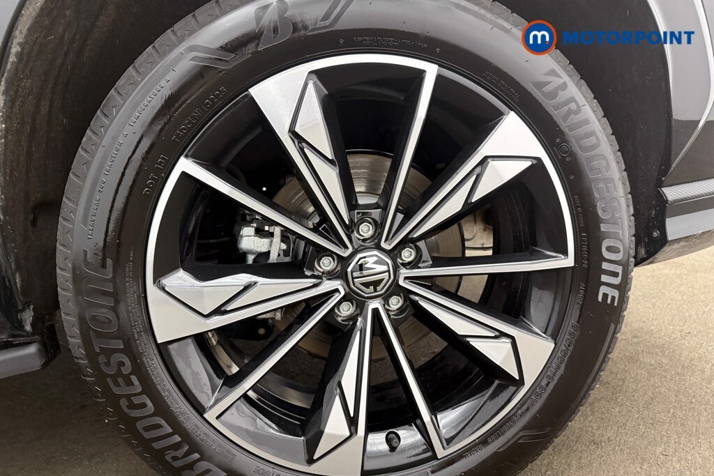 Used MG MG HS for sale - 78143904: Photo 21