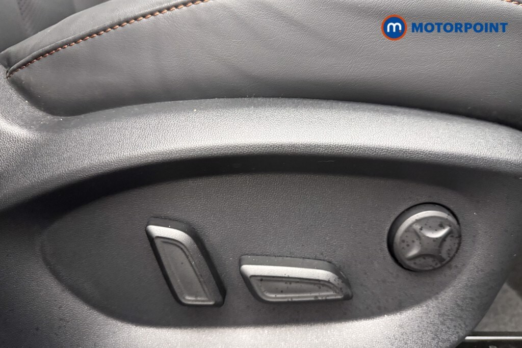 Used MG MG HS for sale - 78143904: Photo 25