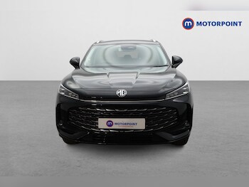 Used MG MG HS undefined for sale - 78143904: Photo