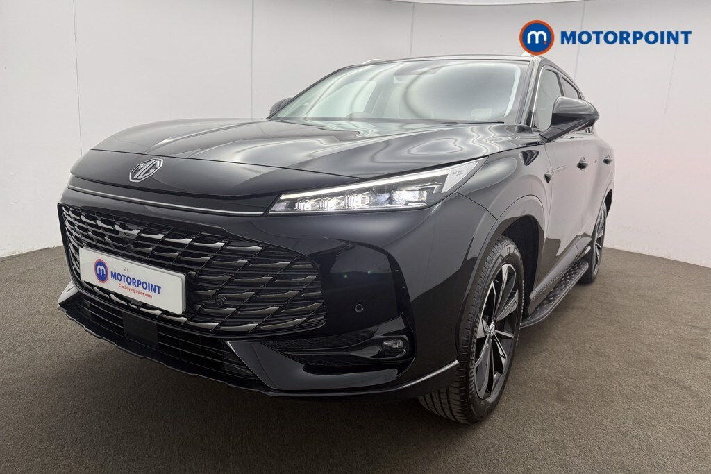 Used MG MG HS for sale - 78143904: Photo 34