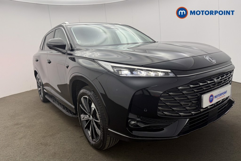 Used MG MG HS for sale - 78143904: Photo 35