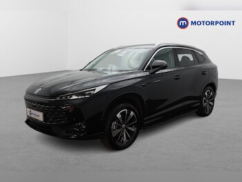 Used MG MG HS undefined for sale - 78143904: Photo