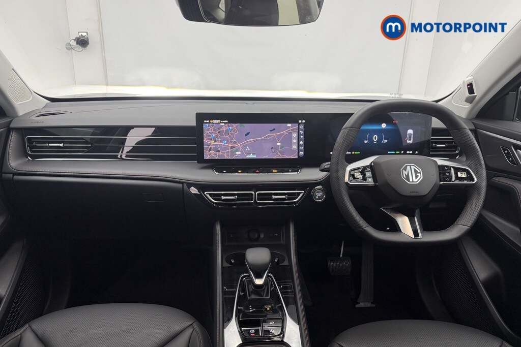 Used MG MG HS for sale - 78143904: Photo 9