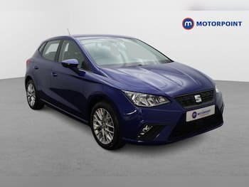 Used SEAT Ibiza 2021 for sale - 79650420: Photo