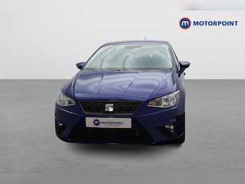 Used SEAT Ibiza 2021 for sale - 79650420: Photo
