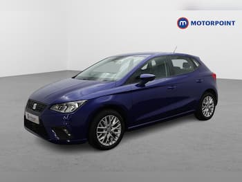 Used SEAT Ibiza 2021 for sale - 79650420: Photo