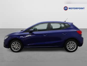 Used SEAT Ibiza 2021 for sale - 79650420: Photo