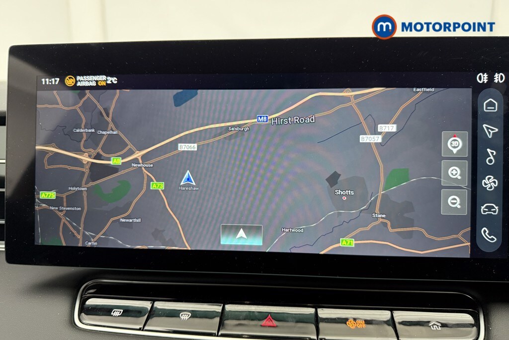 Used MG MG HS 2025 for sale - 78026656: Photo 10