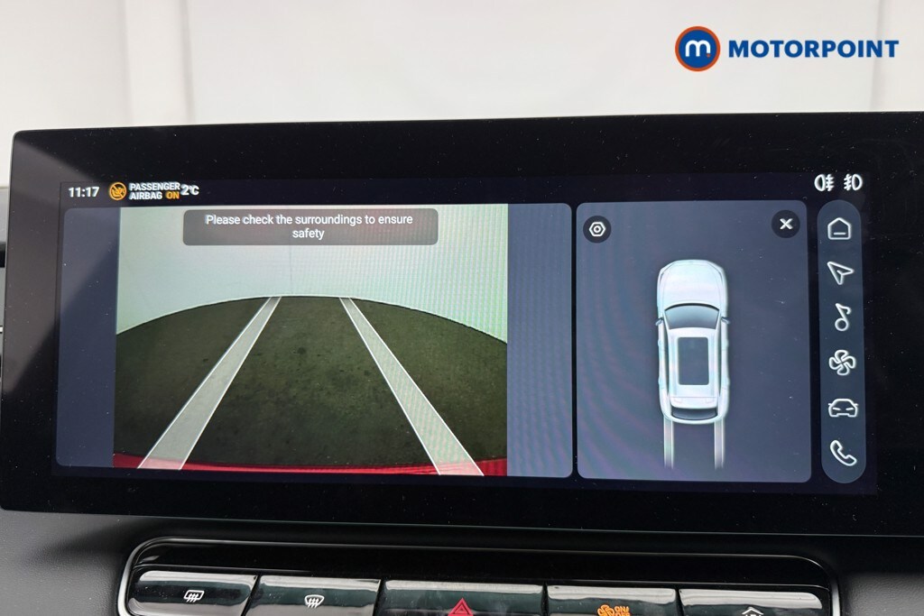 Used MG MG HS 2025 for sale - 78026656: Photo 11