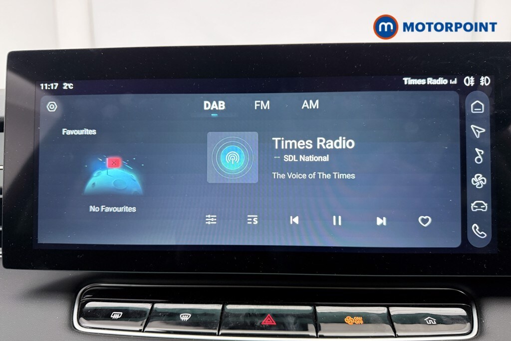 Used MG MG HS 2025 for sale - 78026656: Photo 12