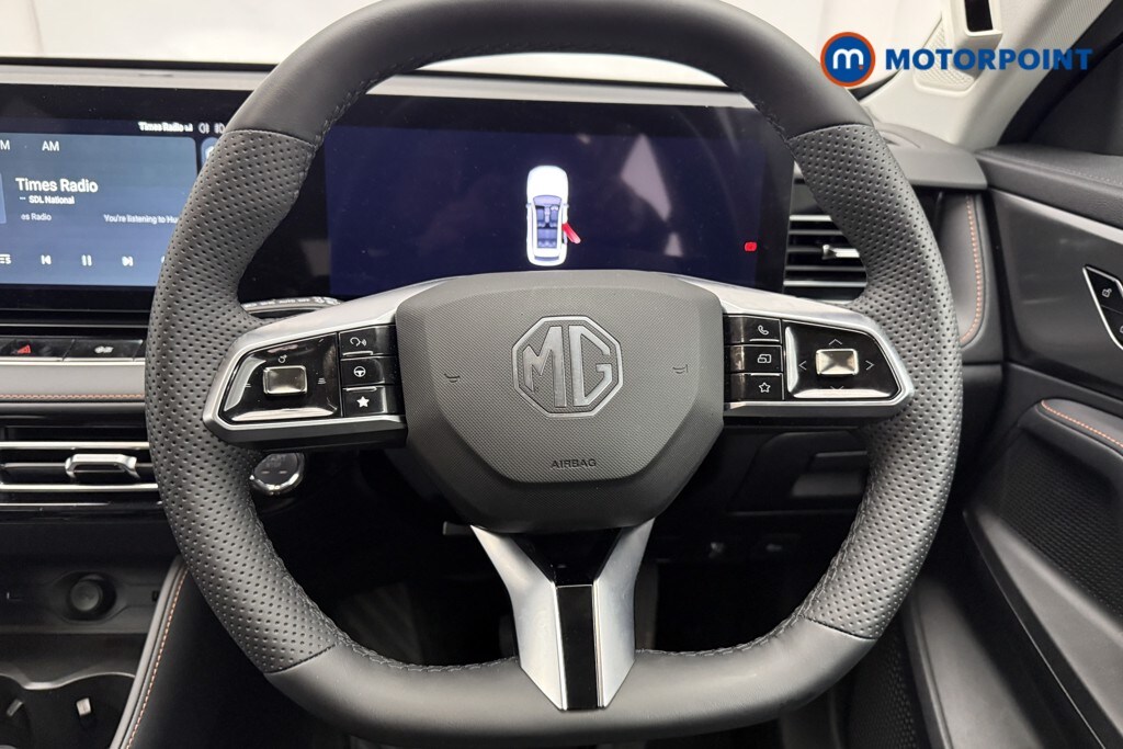 Used MG MG HS 2025 for sale - 78026656: Photo 13