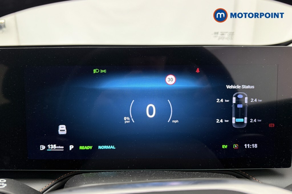 Used MG MG HS 2025 for sale - 78026656: Photo 14