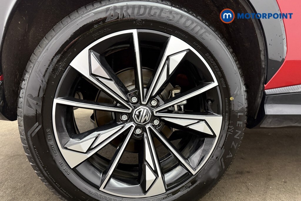 Used MG MG HS 2025 for sale - 78026656: Photo 18