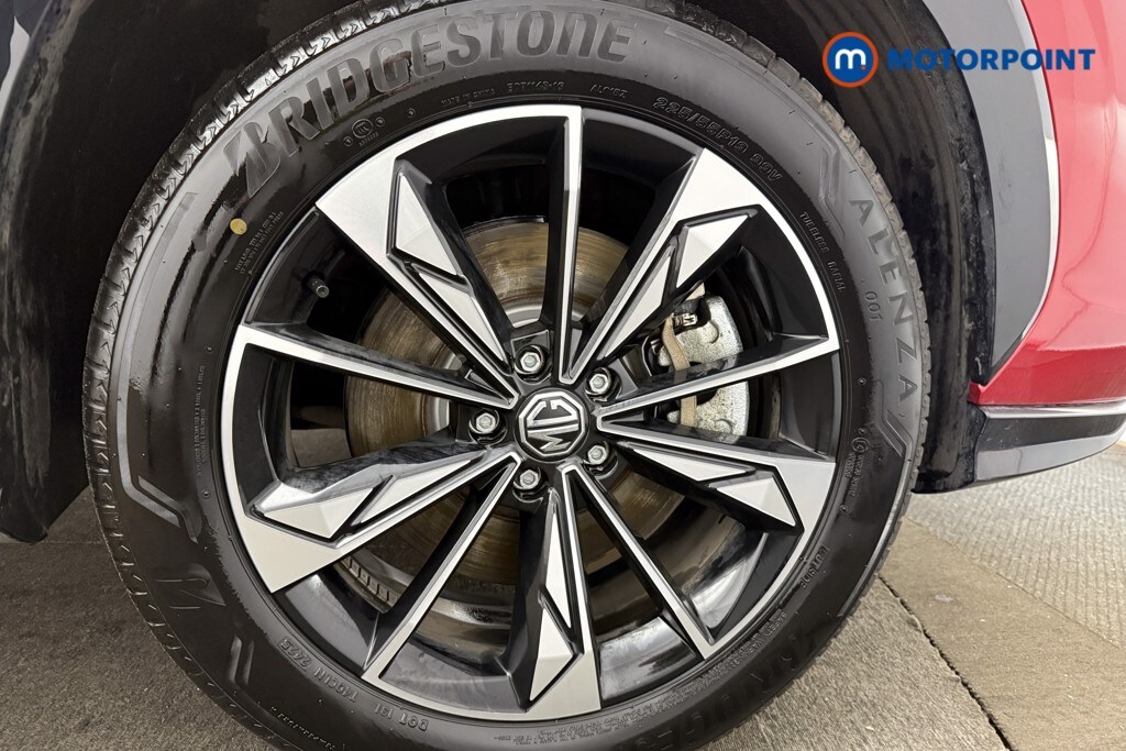 Used MG MG HS 2025 for sale - 78026656: Photo 19