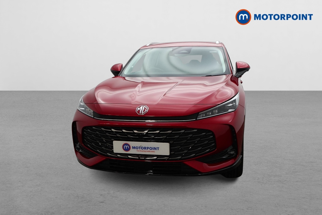 Used MG MG HS 2025 for sale - 78026656: Photo 2