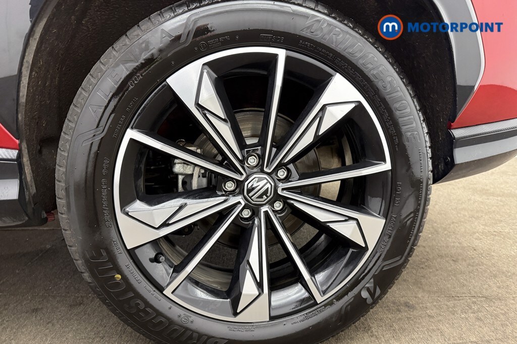 Used MG MG HS 2025 for sale - 78026656: Photo 21