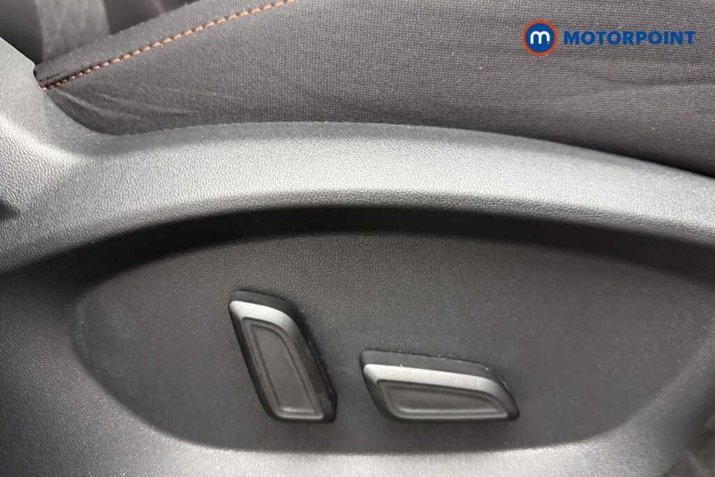 Used MG MG HS 2025 for sale - 78026656: Photo 25