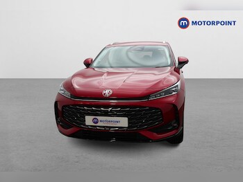 Used MG MG HS 2025 for sale - 78026656: Photo