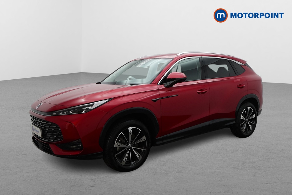 Used MG MG HS 2025 for sale - 78026656: Photo 3