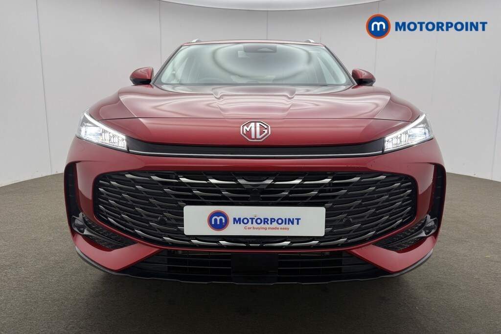 Used MG MG HS 2025 for sale - 78026656: Photo 32