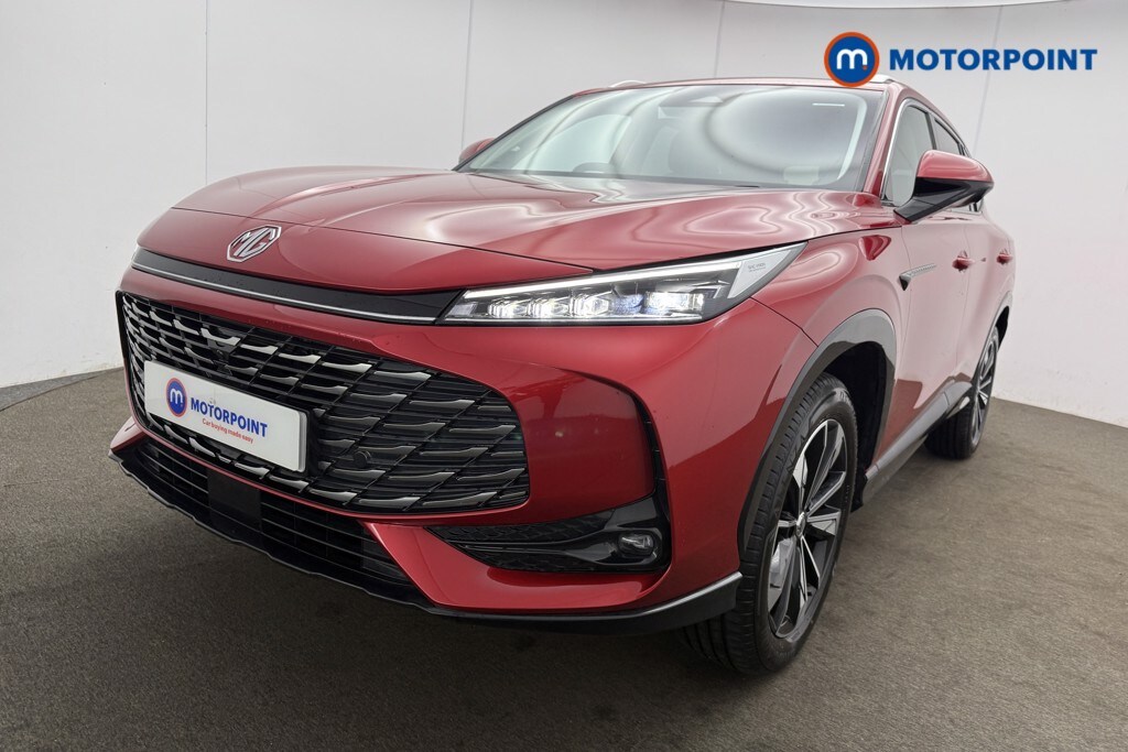 Used MG MG HS 2025 for sale - 78026656: Photo 33