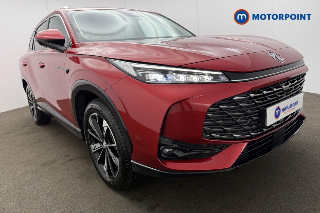 Used MG MG HS 2025 for sale - 78026656: Photo 34