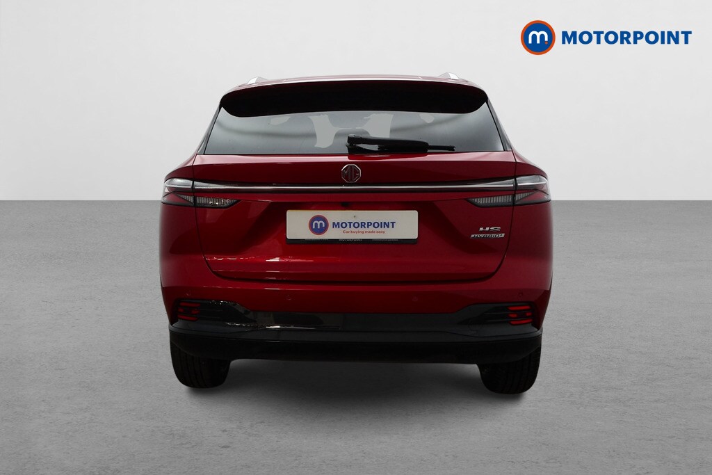 Used MG MG HS 2025 for sale - 78026656: Photo 6