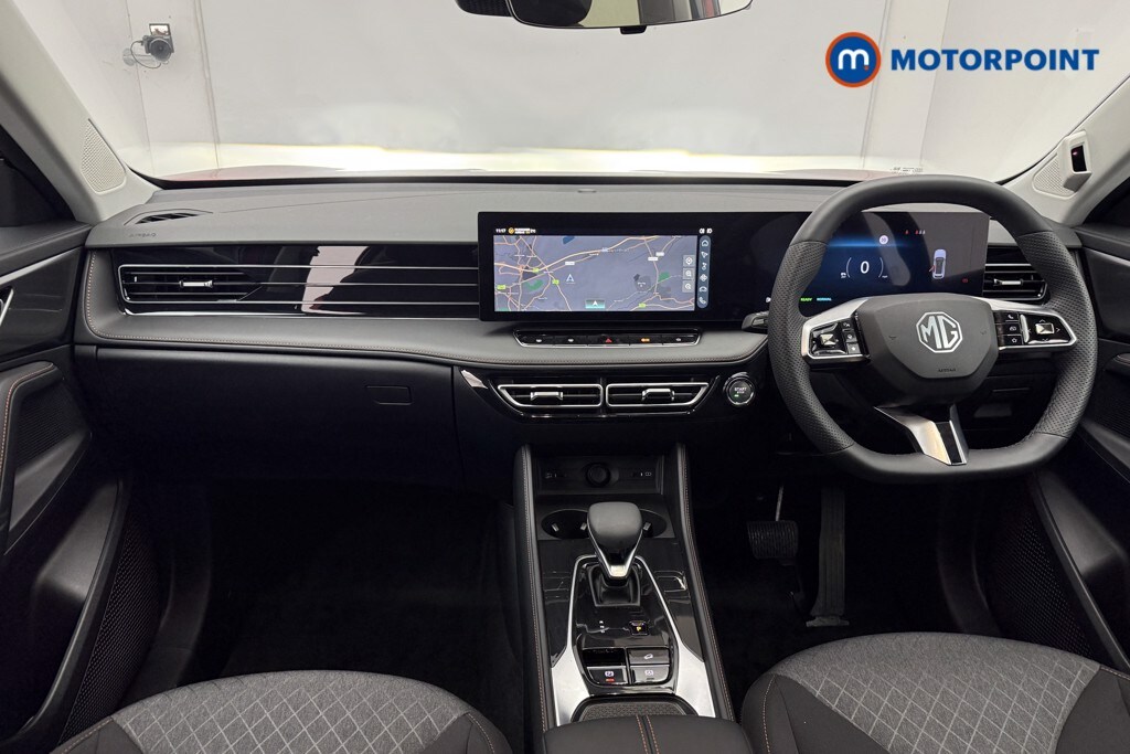 Used MG MG HS 2025 for sale - 78026656: Photo 9