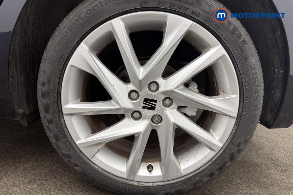 Used SEAT Ibiza for sale - 77639773: Photo 10