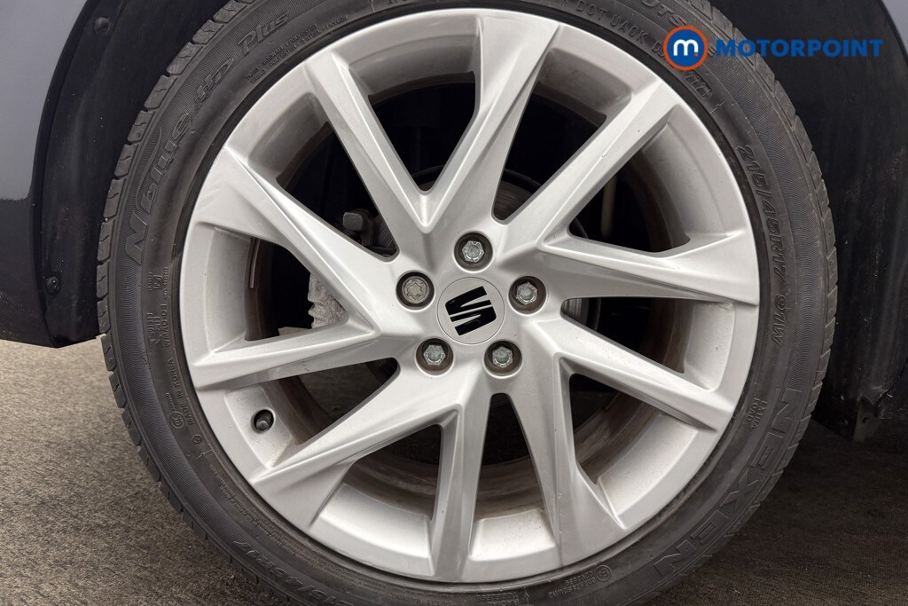 Used SEAT Ibiza for sale - 77639773: Photo 11