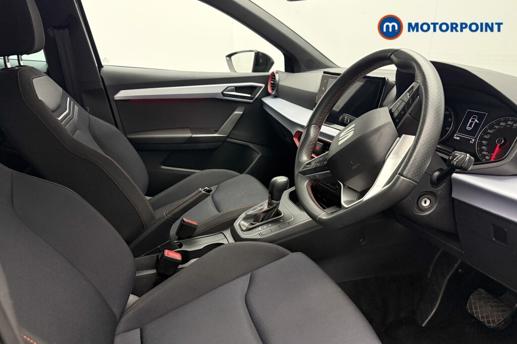 Used SEAT Ibiza for sale - 77639773: Photo 13