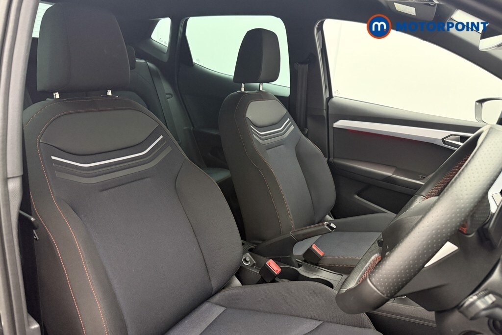 Used SEAT Ibiza for sale - 77639773: Photo 14