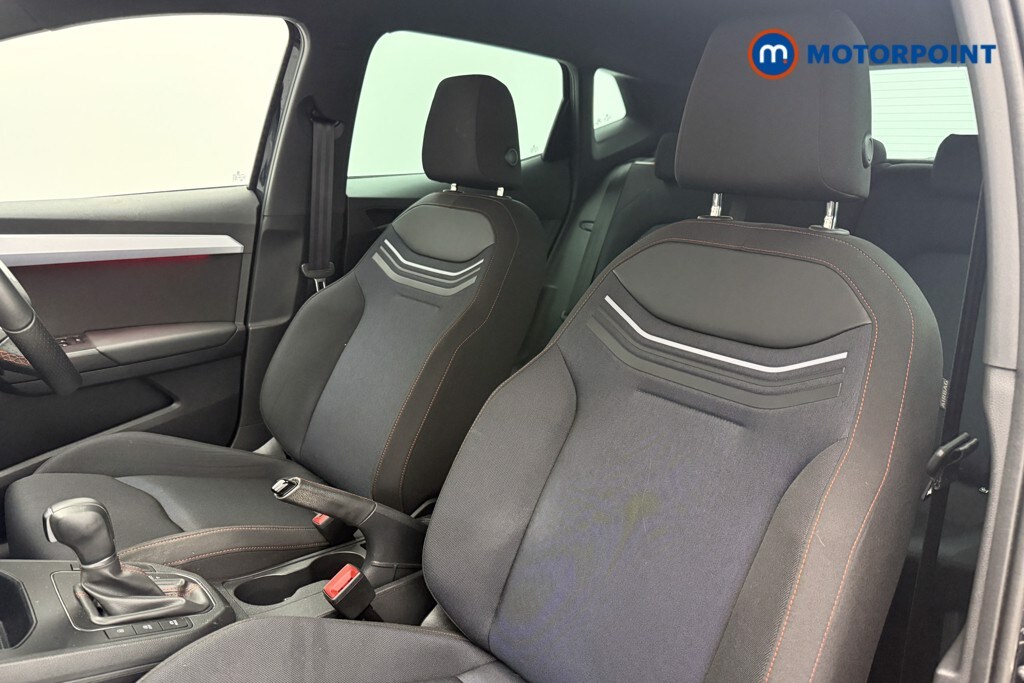 Used SEAT Ibiza for sale - 77639773: Photo 15