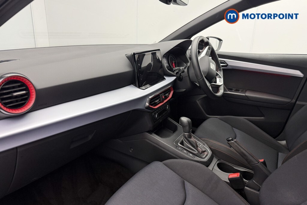 Used SEAT Ibiza for sale - 77639773: Photo 16