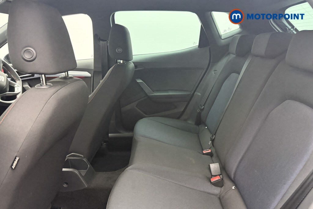 Used SEAT Ibiza for sale - 77639773: Photo 17