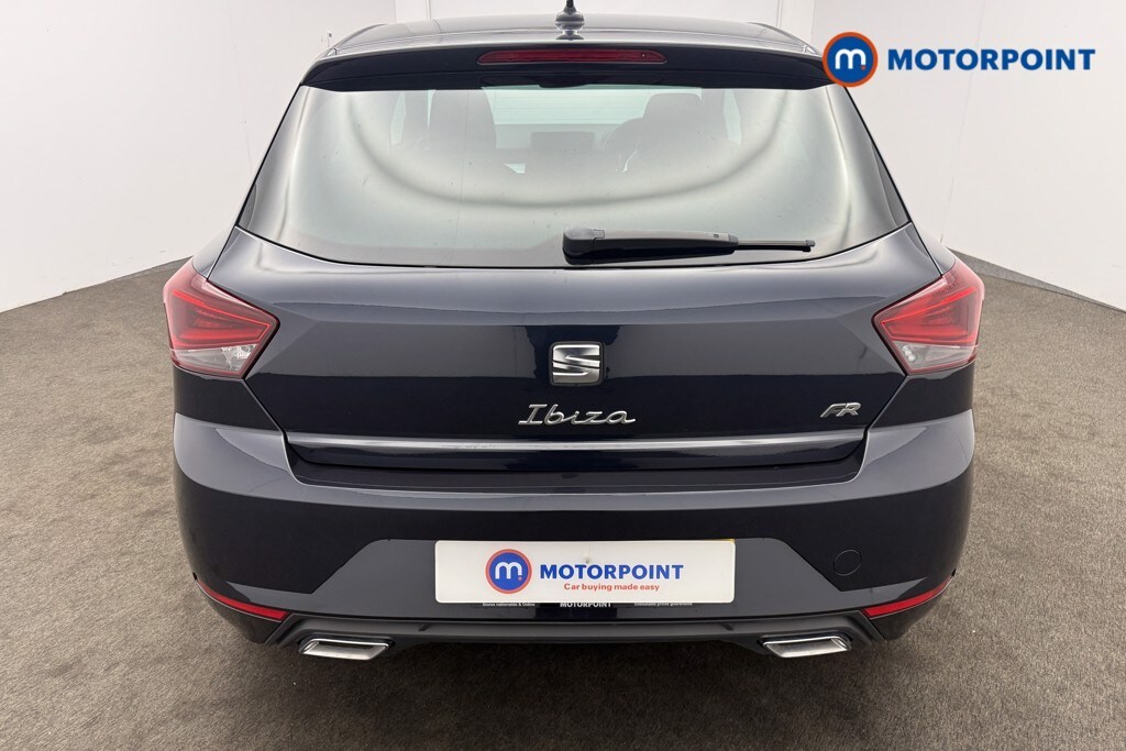 Used SEAT Ibiza for sale - 77639773: Photo 18