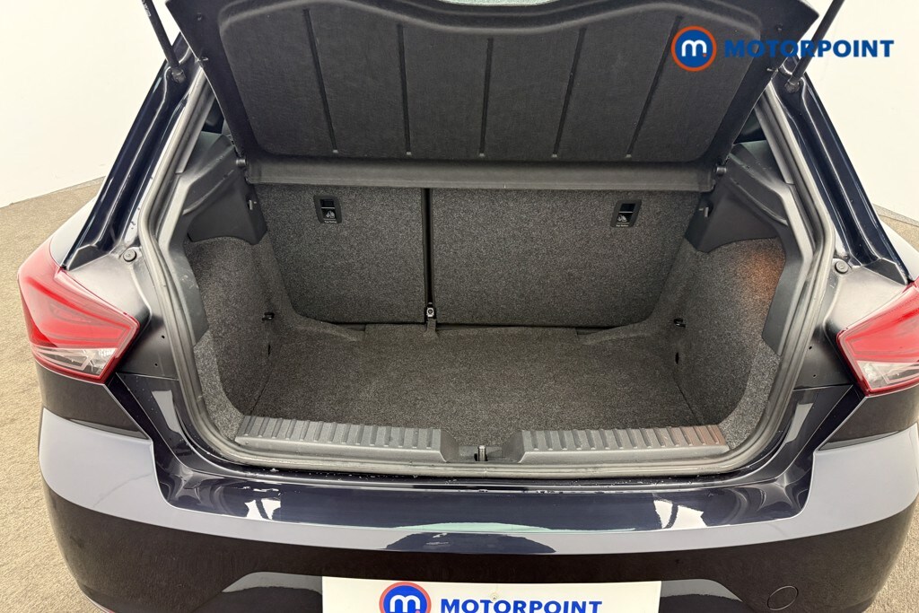 Used SEAT Ibiza for sale - 77639773: Photo 19