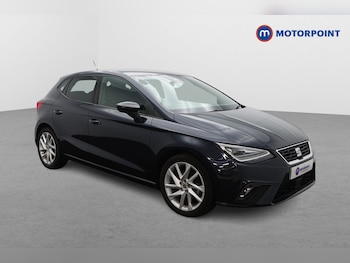 Used SEAT Ibiza undefined for sale - 77639773: Photo