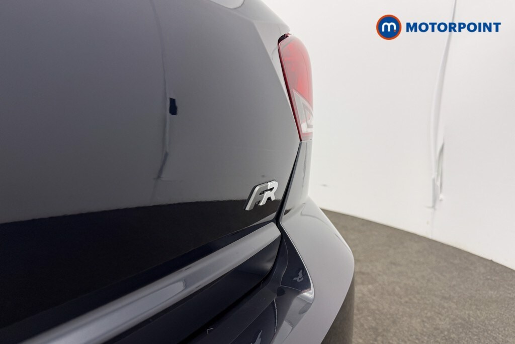 Used SEAT Ibiza for sale - 77639773: Photo 22