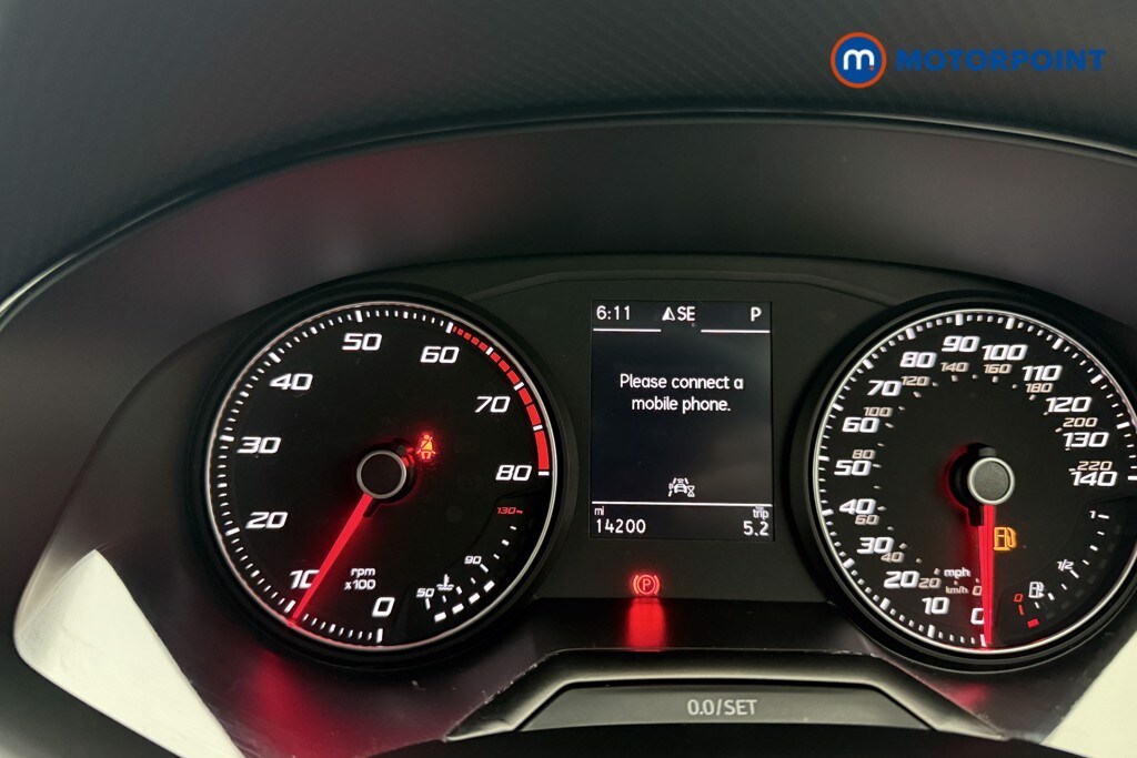 Used SEAT Ibiza for sale - 77639773: Photo 26