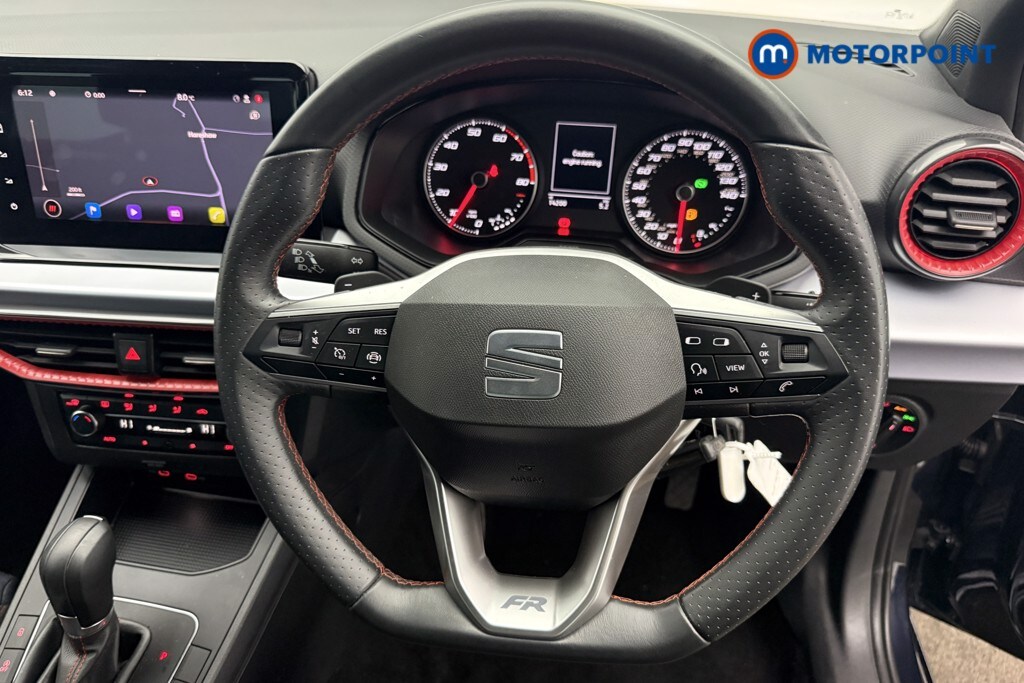 Used SEAT Ibiza for sale - 77639773: Photo 28